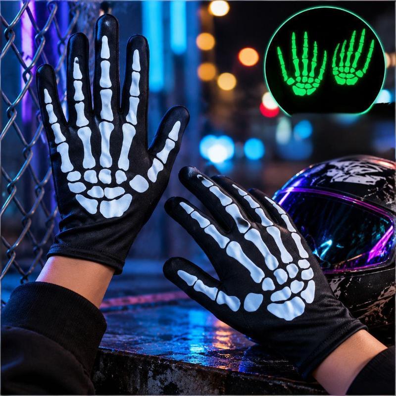 Hete volwassen stijl volledige - Men'S Fashion Gloves recensie en prijs