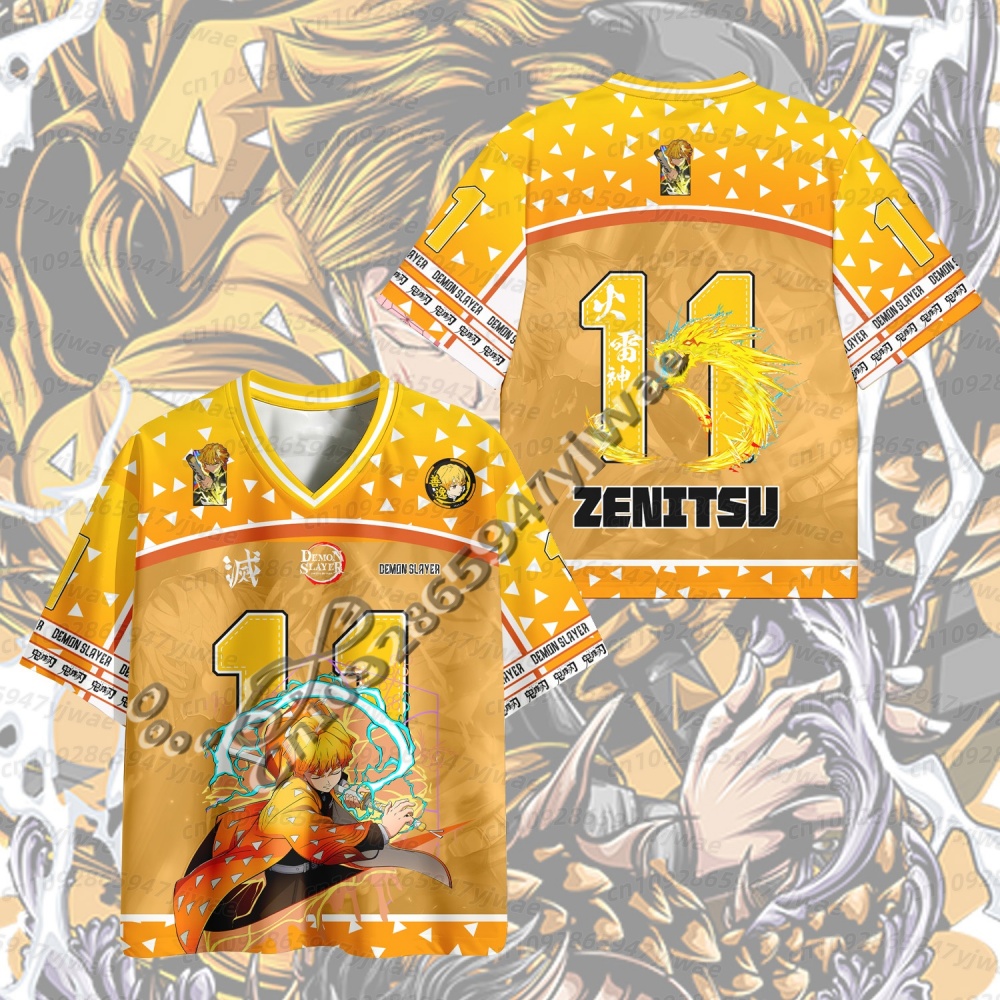 2026 Trendy Demon Slayer Anime - Mens Fashion Vintage recensie en prijs