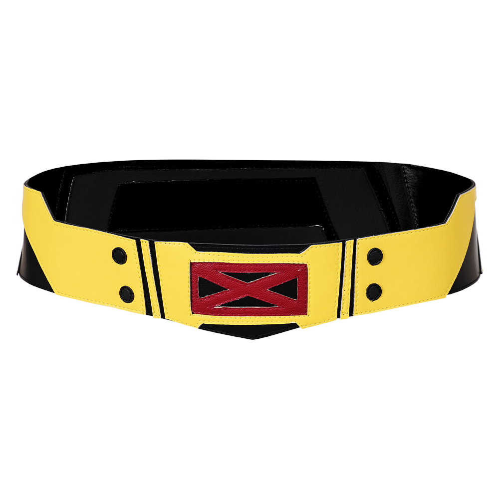 Wolf Logan Cosplay Riem Handsc - Belt Mens Fashion recensie en prijs