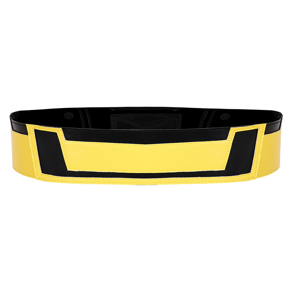 Wolf Logan Cosplay Riem Handsc - Belt Mens Fashion recensie en prijs