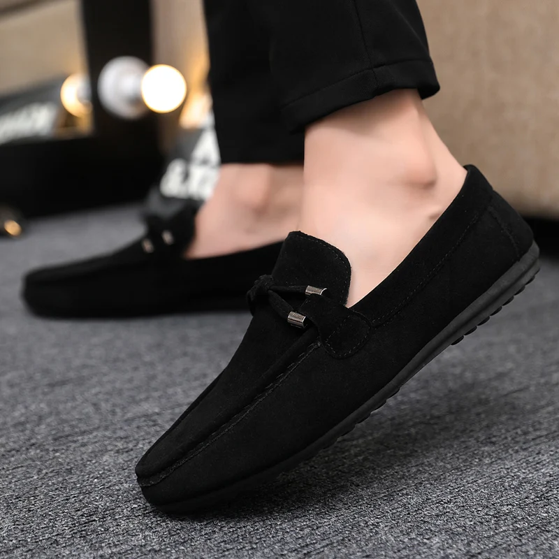 Mannen Casual Schoenen Mode Ma - Men'S Fashion Loafers Shoes recensie en prijs