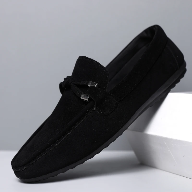 Mannen Casual Schoenen Mode Ma - Men'S Fashion Loafers Shoes recensie en prijs