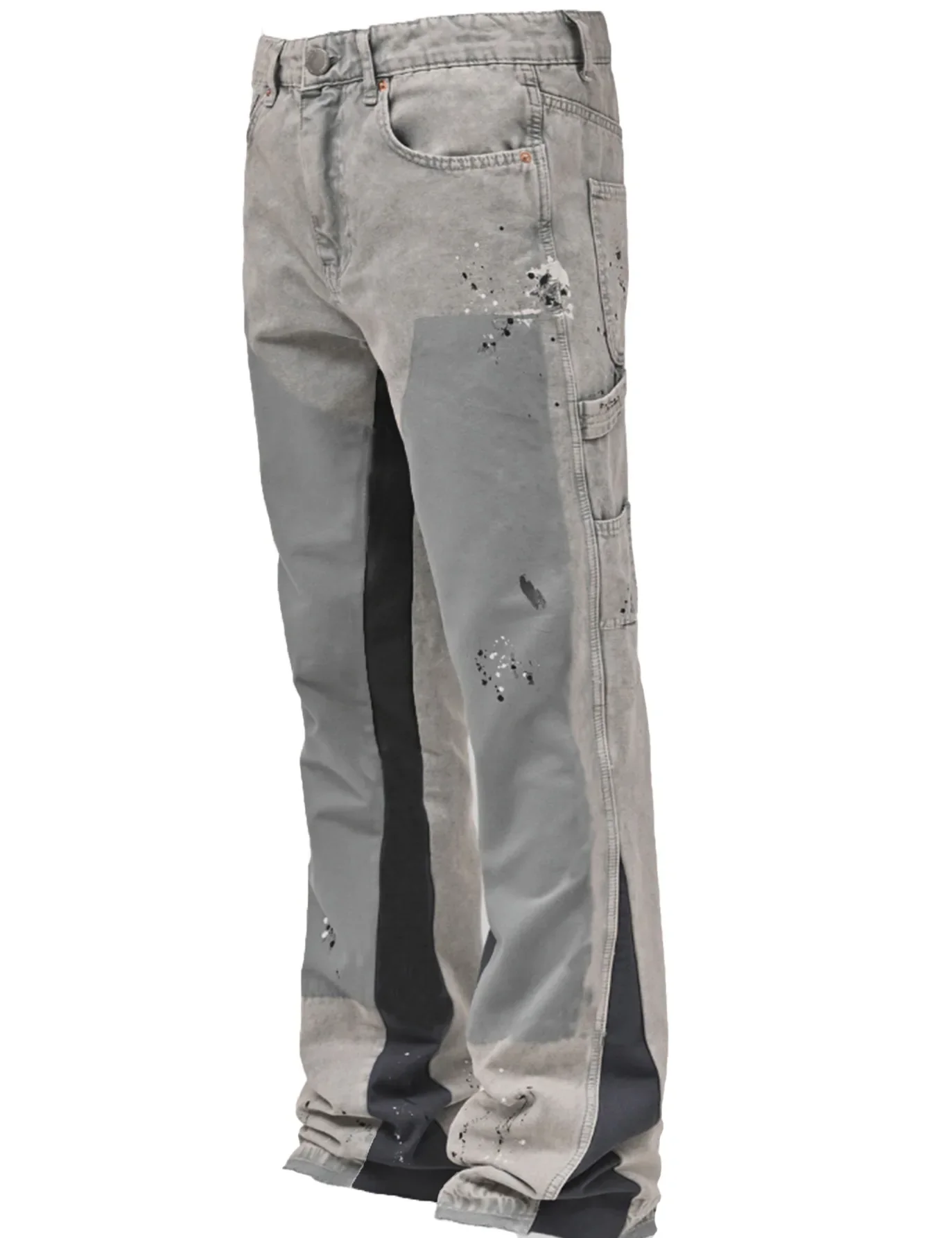 Herenmode jeans werkbroek, Eur - Men'S Fashion Jeans And Boots recensie en prijs