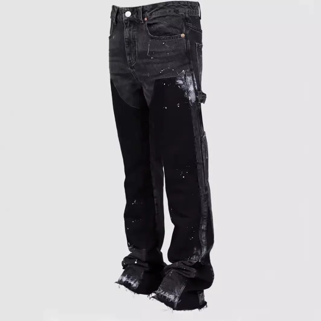 Herenmode jeans werkbroek, Eur - Men'S Fashion Jeans And Boots recensie en prijs