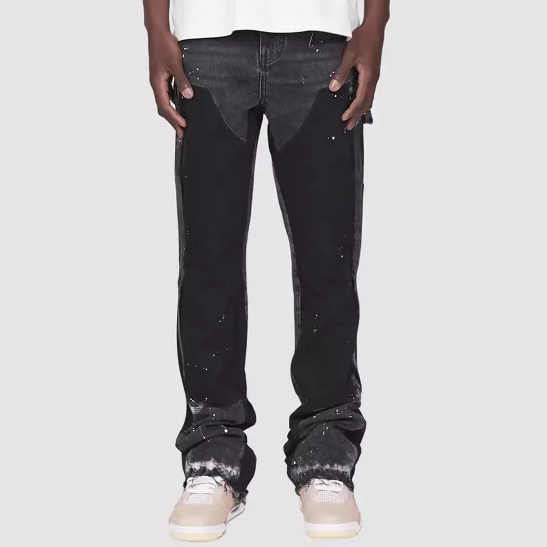 Herenmode jeans werkbroek, Eur - Men'S Fashion Jeans And Boots recensie en prijs
