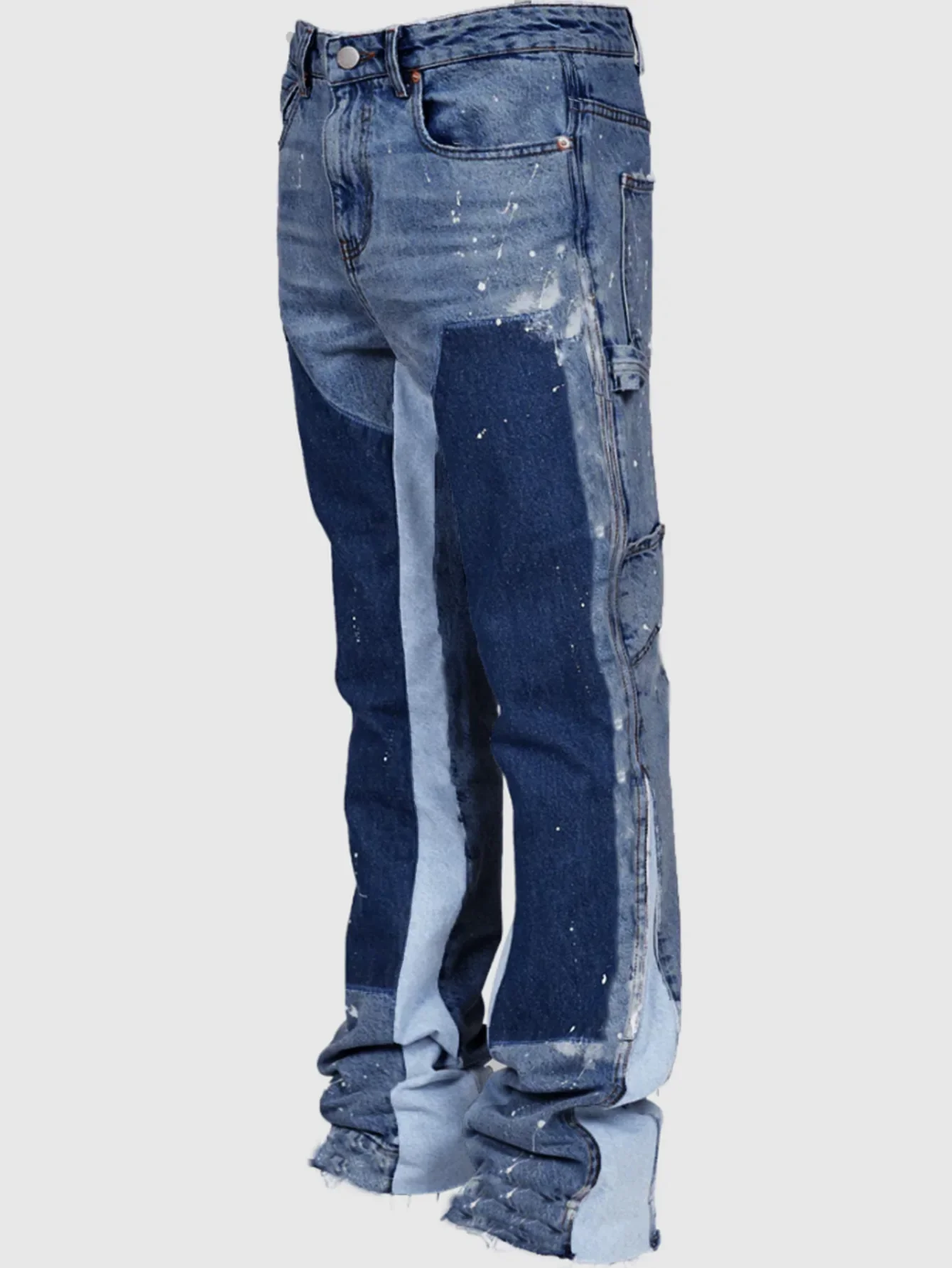 Herenmode jeans werkbroek, Eur - Men'S Fashion Jeans And Boots recensie en prijs