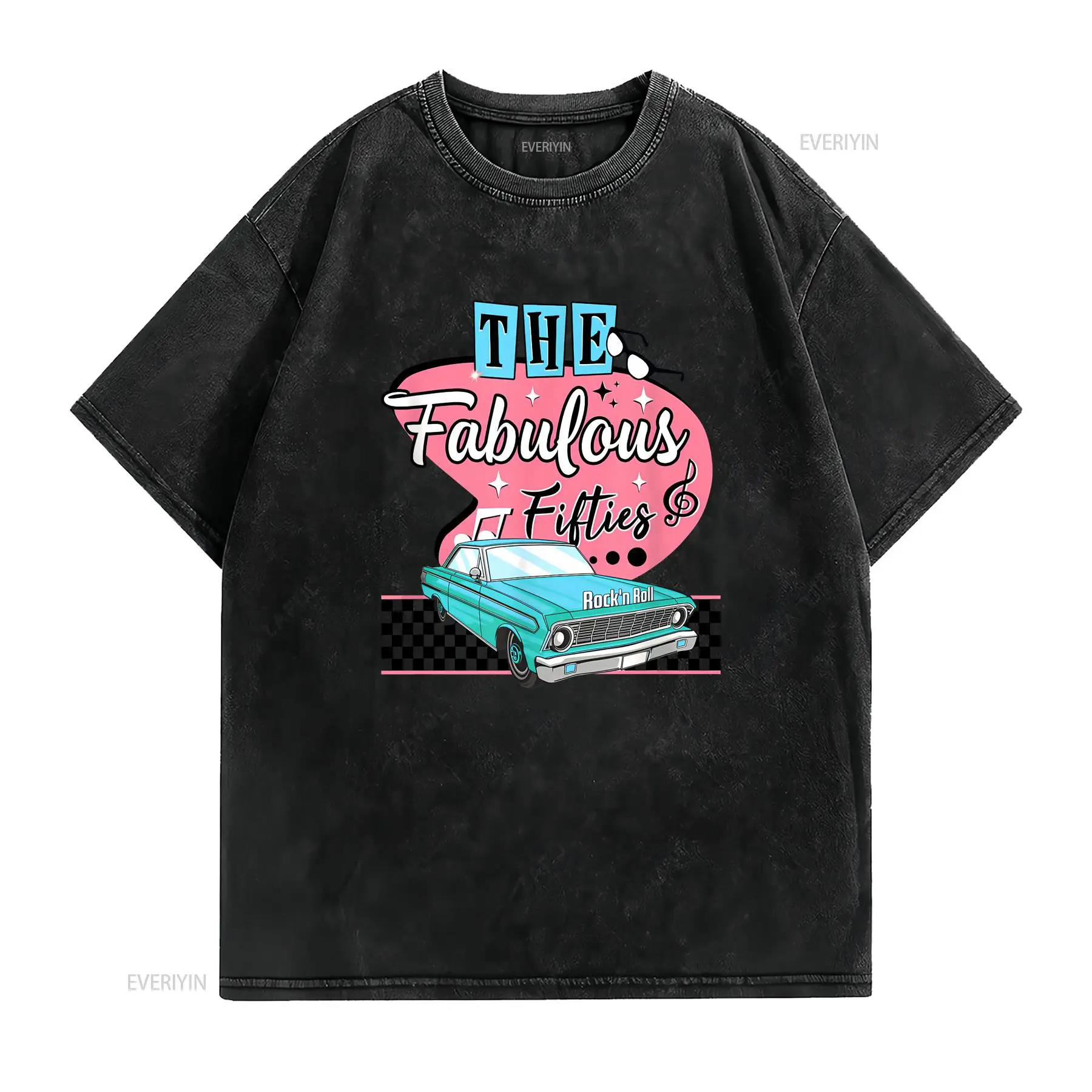 De fantastische Fifties Vintag - Mens Fashion In The 50S recensie en prijs