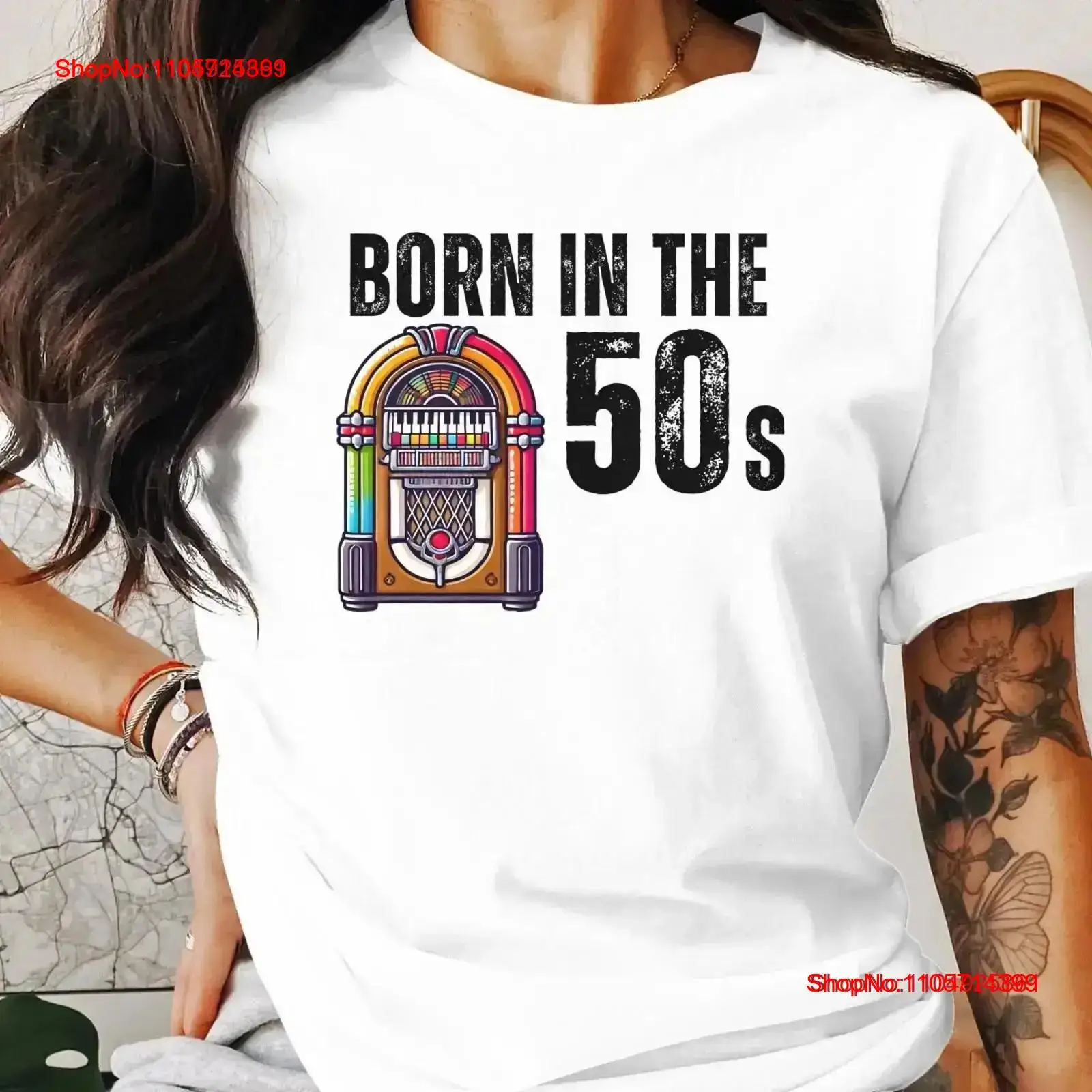 Vintage geboren in de jaren 50 - Mens Fashion In The 50S recensie en prijs