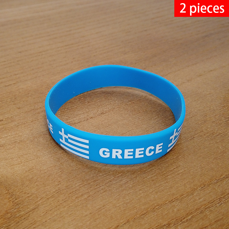 2 stks Griekenland Nationale V - Men'S Fashion Greece recensie en prijs
