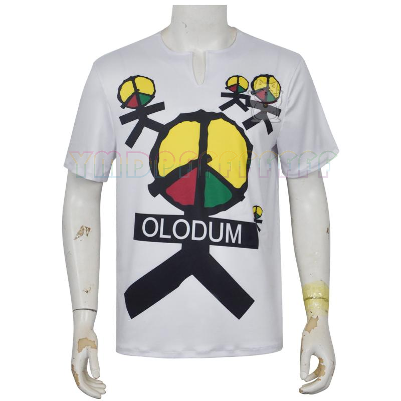 Klassieke idool Michael Jackso - Mens Fashion Vintage recensie en prijs