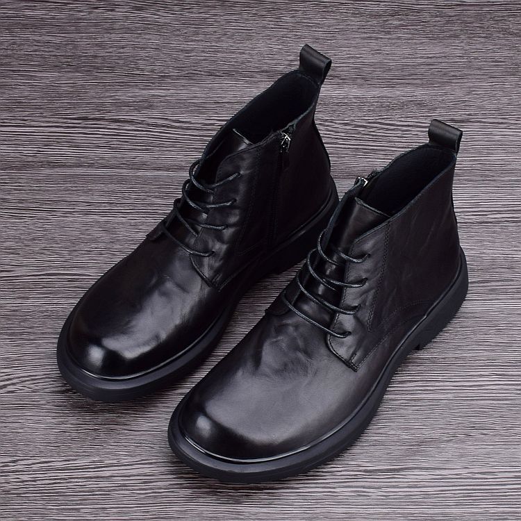 Heren Chelsea Boots Britse Sti - Mens Fashion Dress recensie en prijs