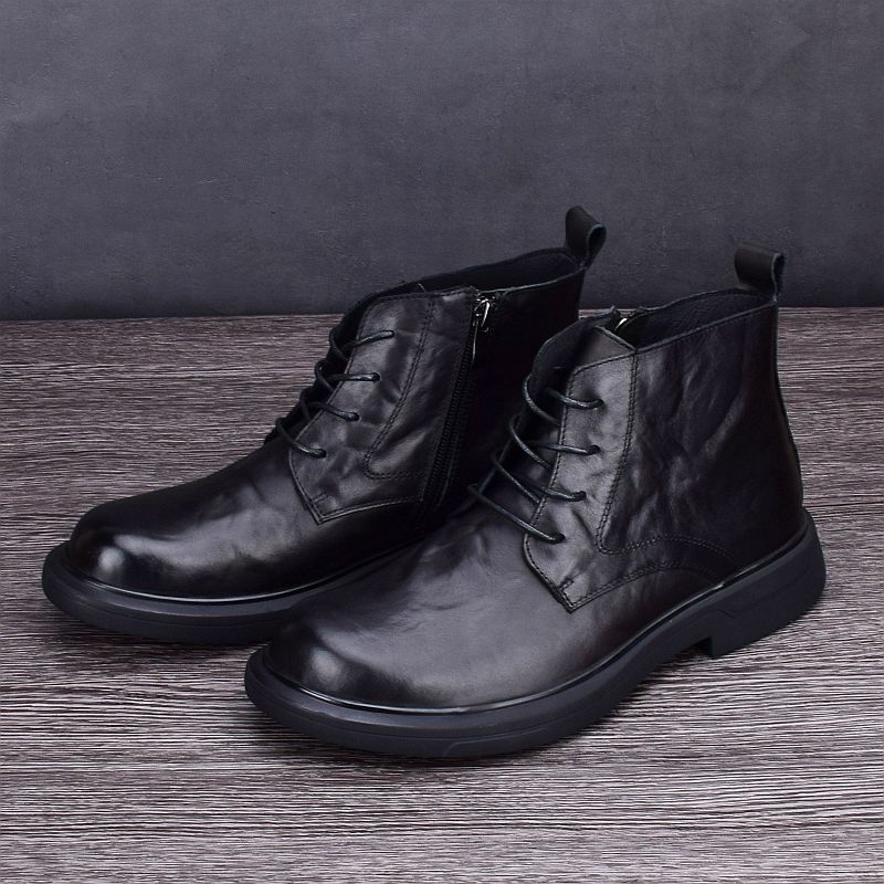 Heren Chelsea Boots Britse Sti - Mens Fashion Dress recensie en prijs