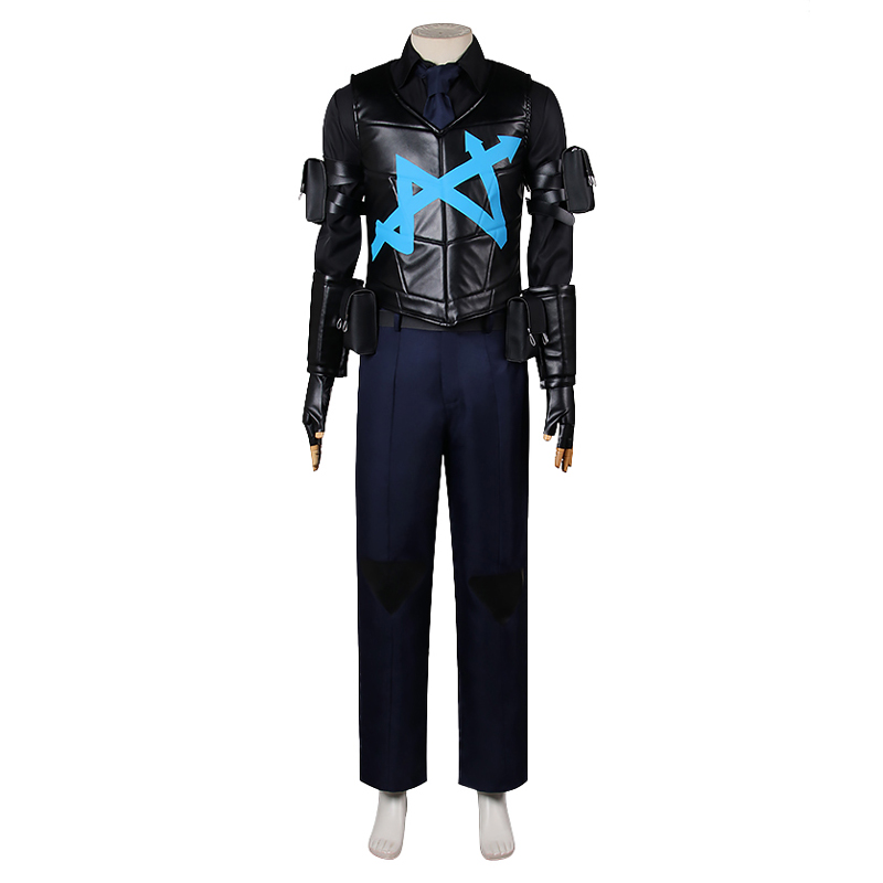 Game Limbus Company Cosplay Ho - Men'S Fashion Gloves recensie en prijs