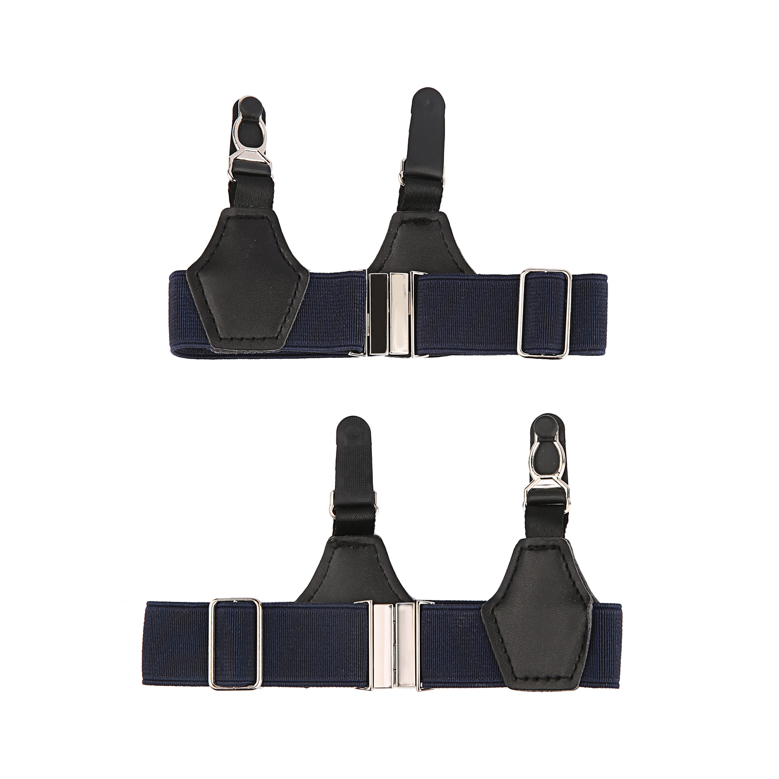 Heren sexy sokken kousenbanden - Suspenders Clip Men recensie en prijs