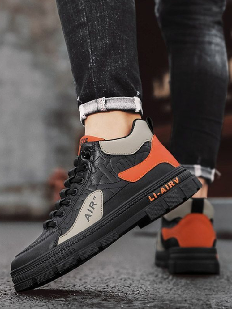Instapper Platform Herenlaarze - Mens Fashion Vintage recensie en prijs
