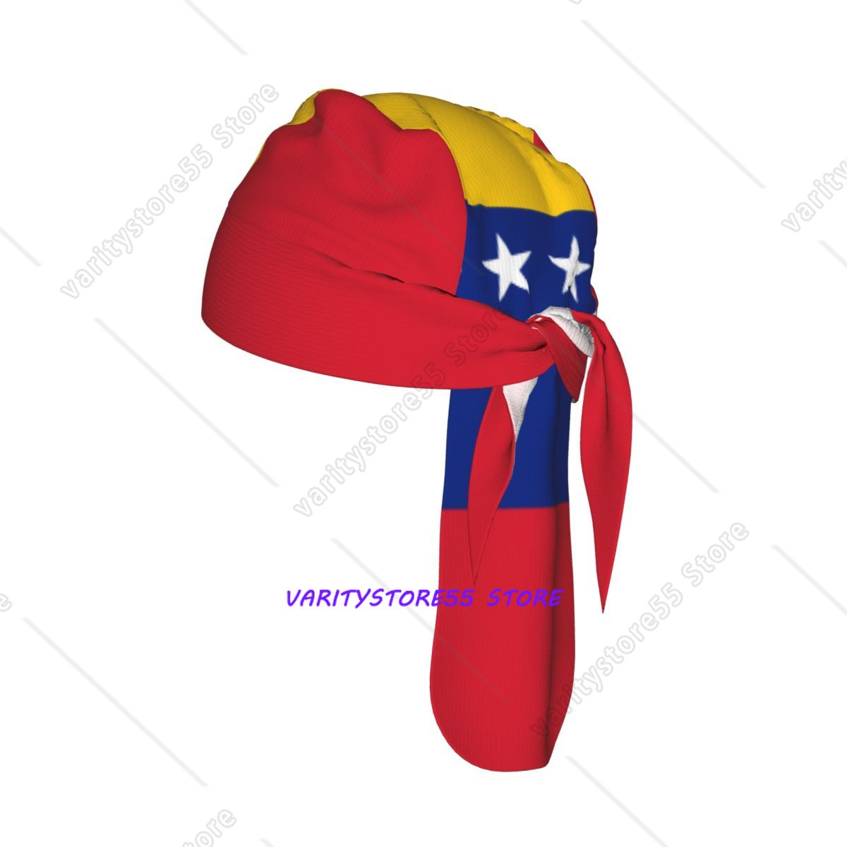 Fiets hoofdband pet Venezuela  - Mens Fashion Caps recensie en prijs