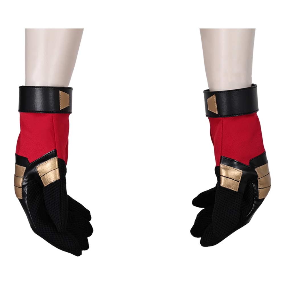 Dead Cosplay Pool Handschoenen - Men'S Fashion Gloves recensie en prijs