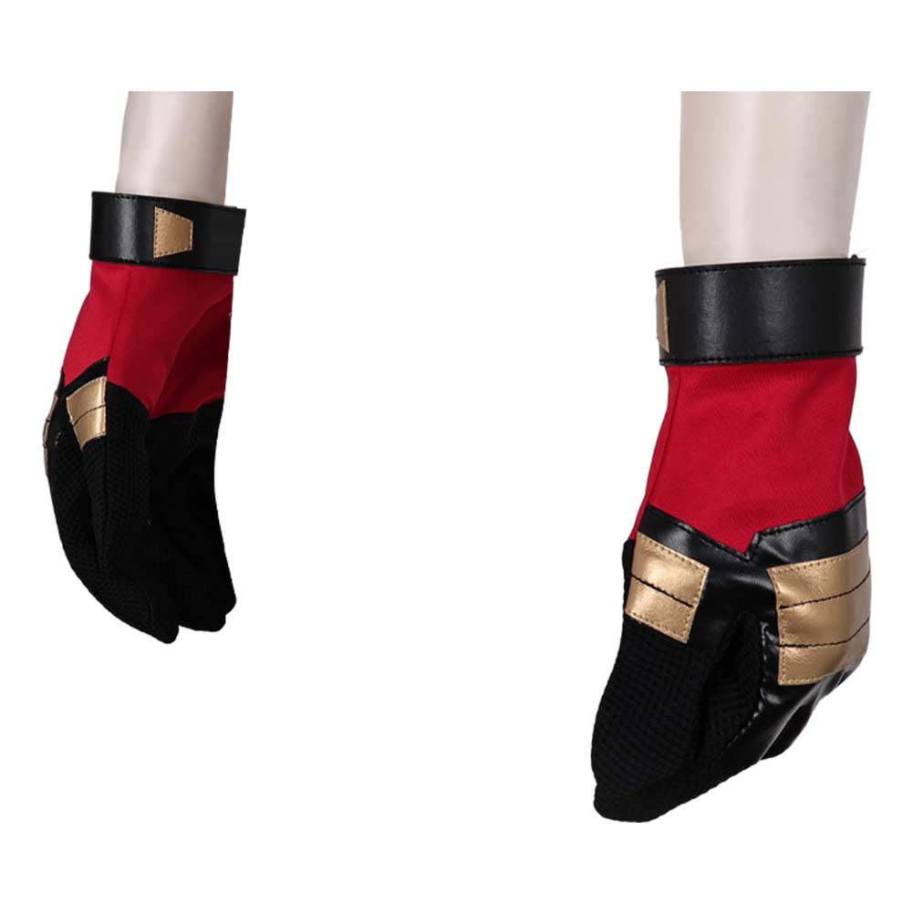 Dead Cosplay Pool Handschoenen - Men'S Fashion Gloves recensie en prijs
