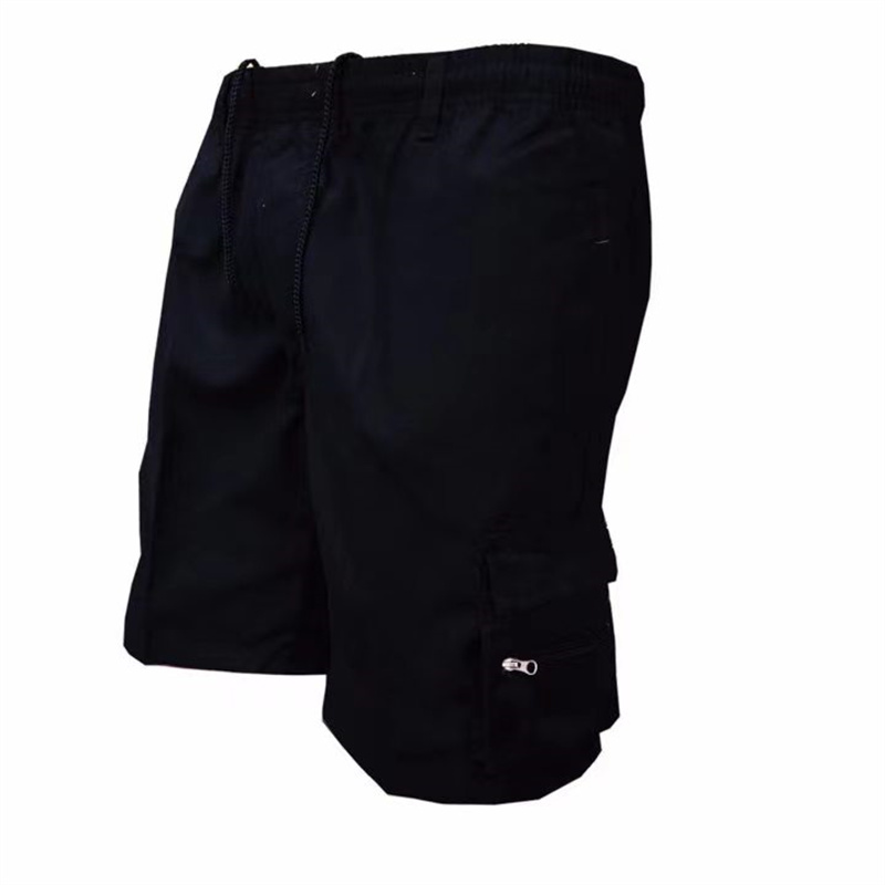 2026 Mode Heren Cargo Shorts H - Men'S Fashion Overalls recensie en prijs