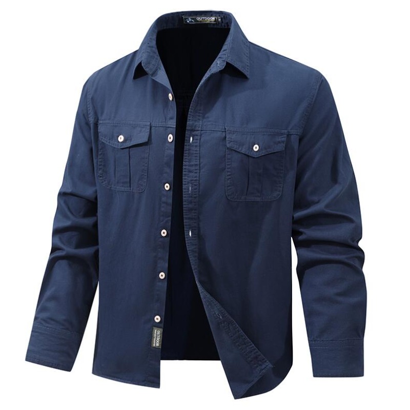 Nieuwe mode heren katoenen out - Men'S Fashion Over 60 recensie en prijs