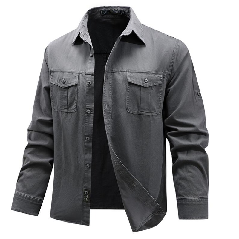 Nieuwe mode heren katoenen out - Men'S Fashion Over 60 recensie en prijs