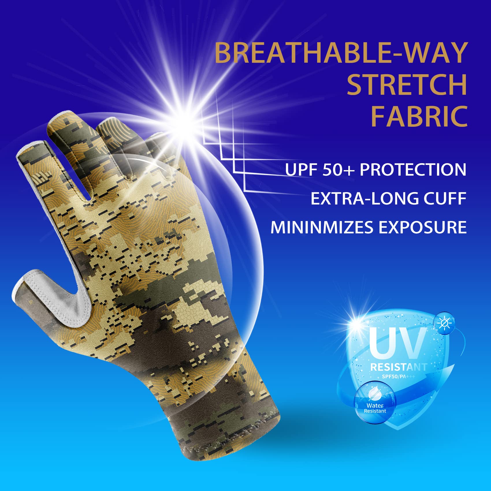 Aventik vingerloze vissershand - Men'S Fashion Gloves recensie en prijs