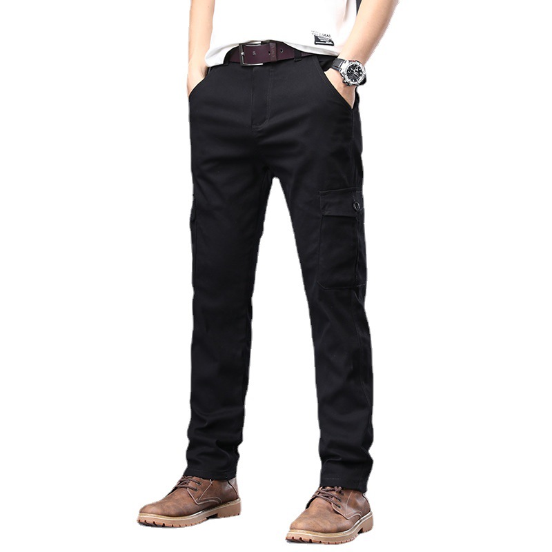 2026 Nieuwe Tactische Cargobro - Men'S Fashion Overalls recensie en prijs