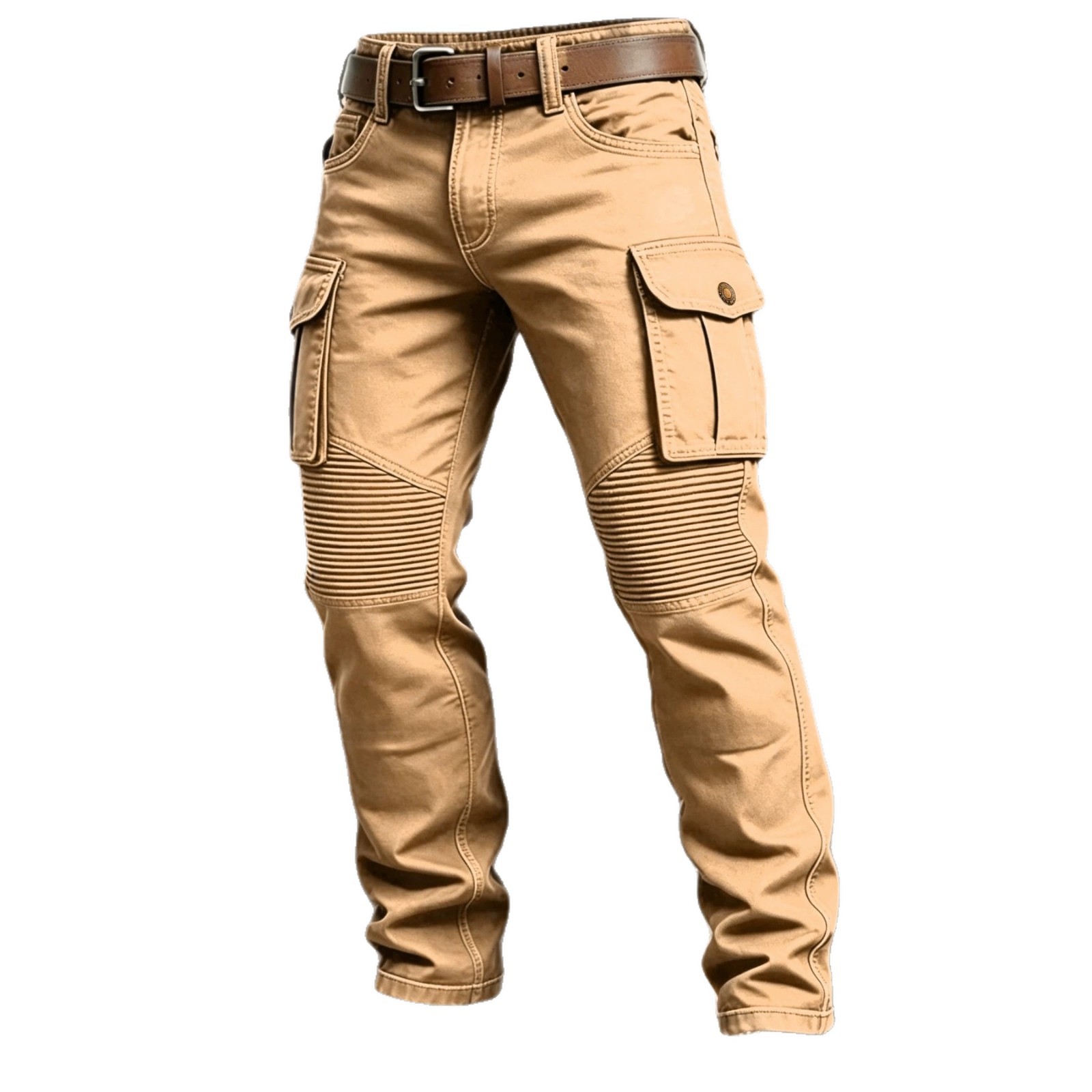 2026 Nieuwe Tactische Cargobro - Men'S Fashion Overalls recensie en prijs