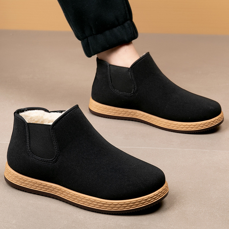 Katoenen herenschoenen Heren w - Mens Fashion Vintage recensie en prijs