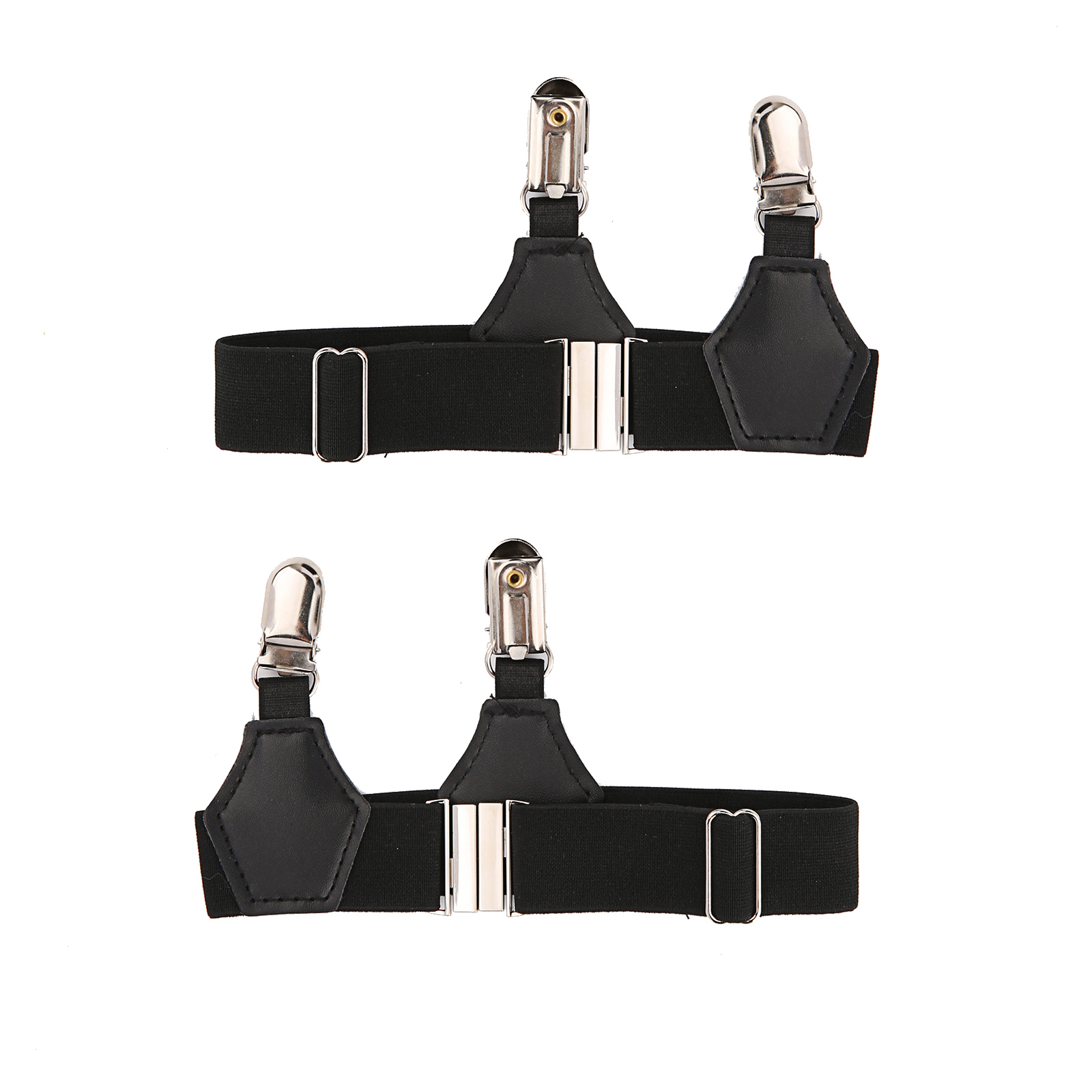 Unisex Sexy Tube Sokken Jarret - Suspenders Clip Men recensie en prijs