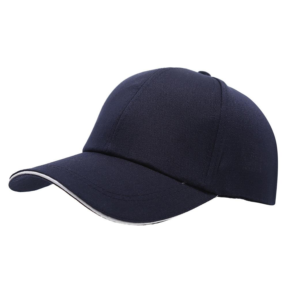Op maat gemaakte bedrukte logo - Mens Fashion Caps recensie en prijs
