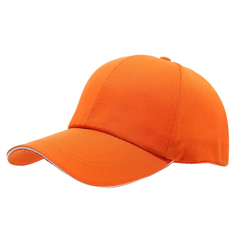 Op maat gemaakte bedrukte logo - Mens Fashion Caps recensie en prijs