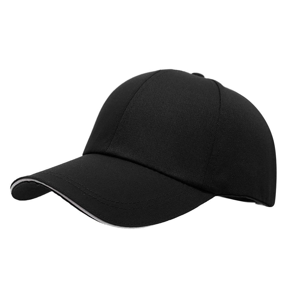 Op maat gemaakte bedrukte logo - Mens Fashion Caps recensie en prijs