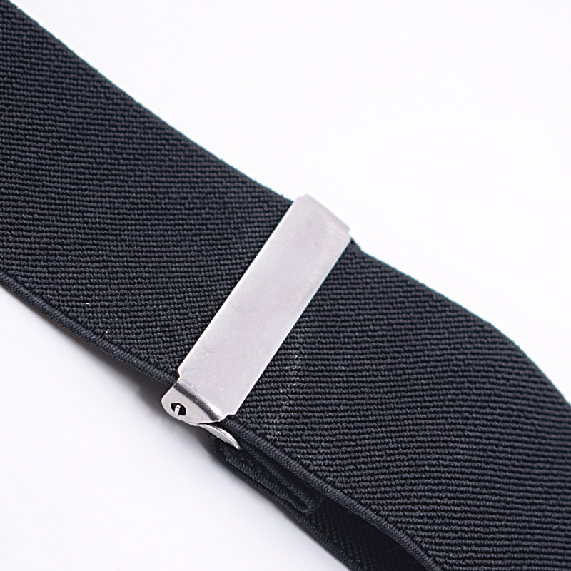 5 cm Mannen Bretels Hoge Elast - Suspenders Clip Men recensie en prijs