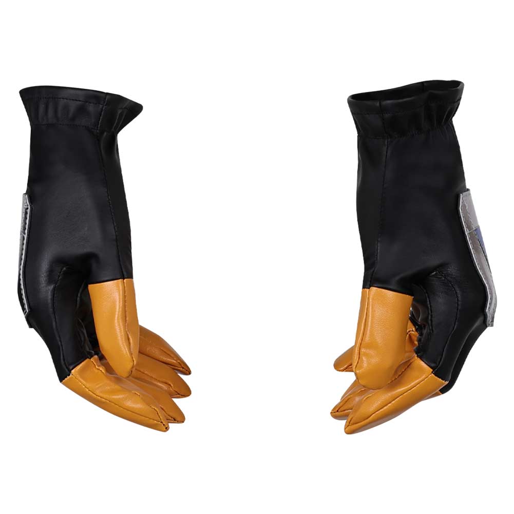 Vermomming Din Djarin Cosplay  - Men'S Fashion Gloves recensie en prijs