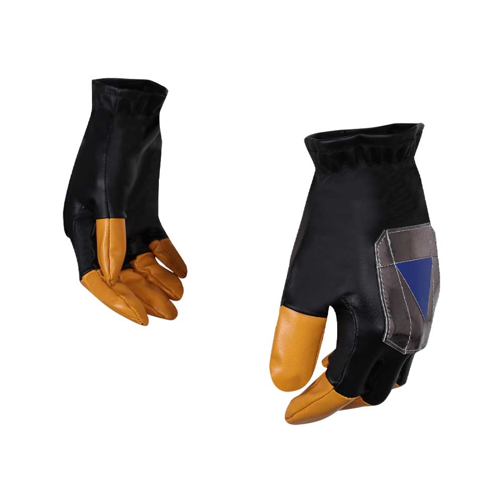 Vermomming Din Djarin Cosplay  - Men'S Fashion Gloves recensie en prijs