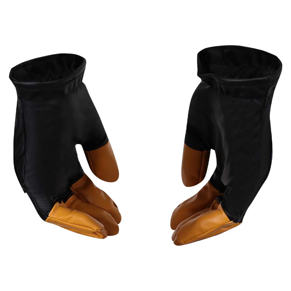 Vermomming Din Djarin Cosplay  - Men'S Fashion Gloves recensie en prijs