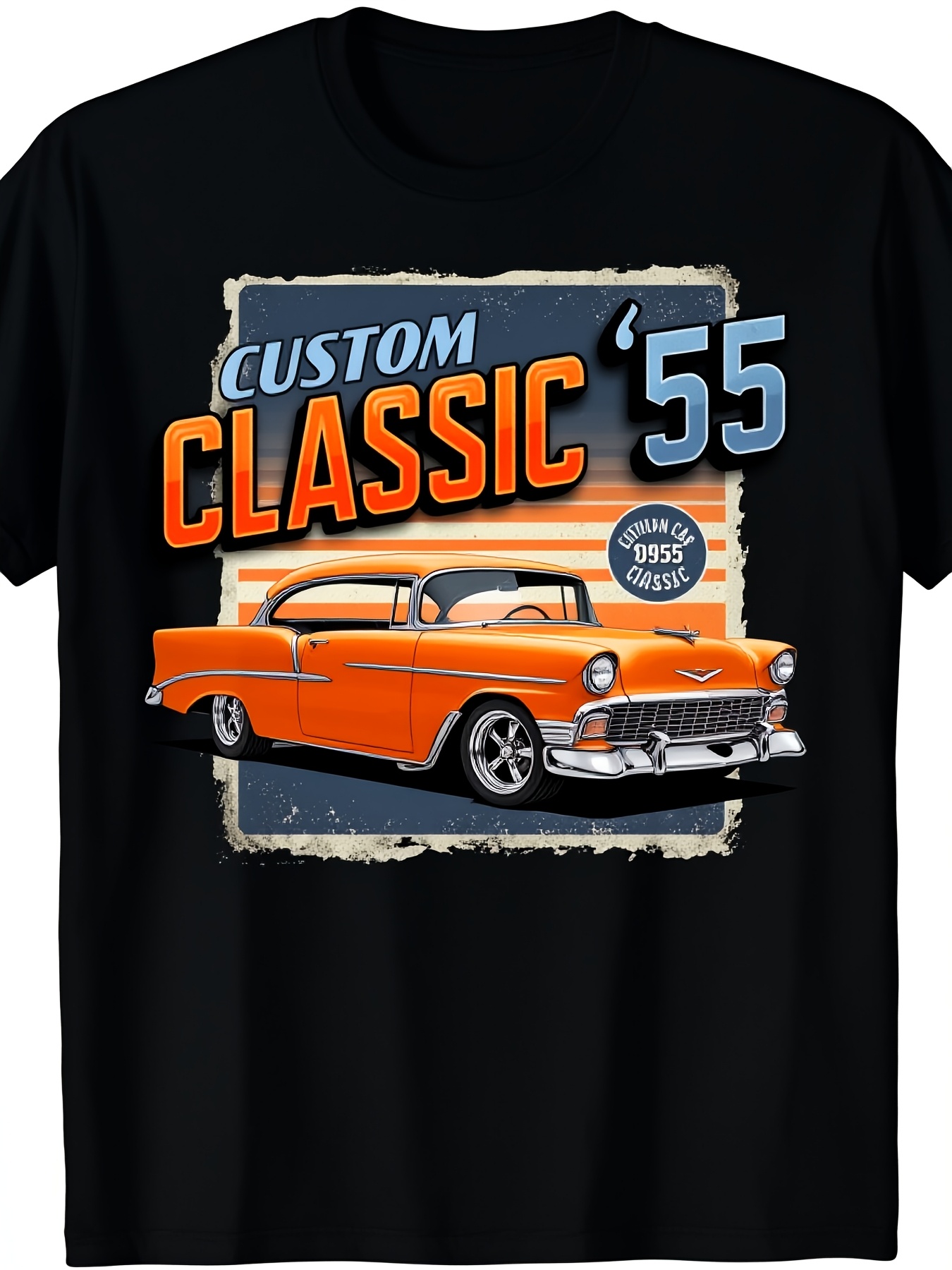 1pc Vintage 1955 klassieke aut - Mens Fashion In The 50S recensie en prijs
