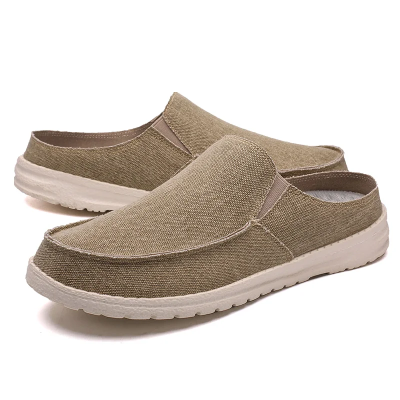 Barefoot Man Casual Overschoen - Men'S Fashion Loafers Shoes recensie en prijs