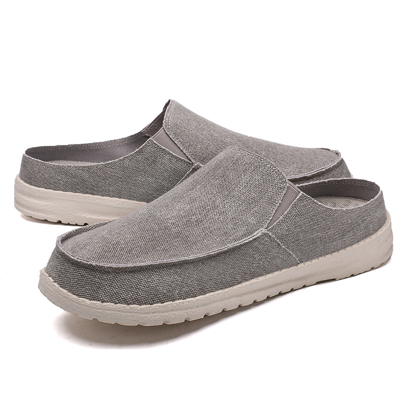 Barefoot Man Casual Overschoen - Men'S Fashion Loafers Shoes recensie en prijs