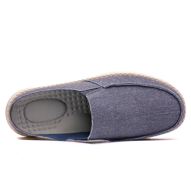Barefoot Man Casual Overschoen - Men'S Fashion Loafers Shoes recensie en prijs
