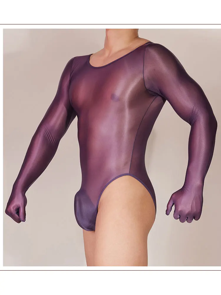 Bodysuit Tops Voor Mannen Mode - Men'S Fashion Gloves recensie en prijs