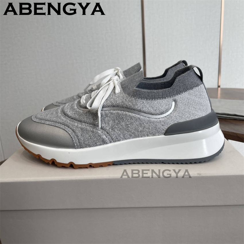 Heren Nieuwe veelkleurige gebr - Men'S Fashion Loafers Shoes recensie en prijs