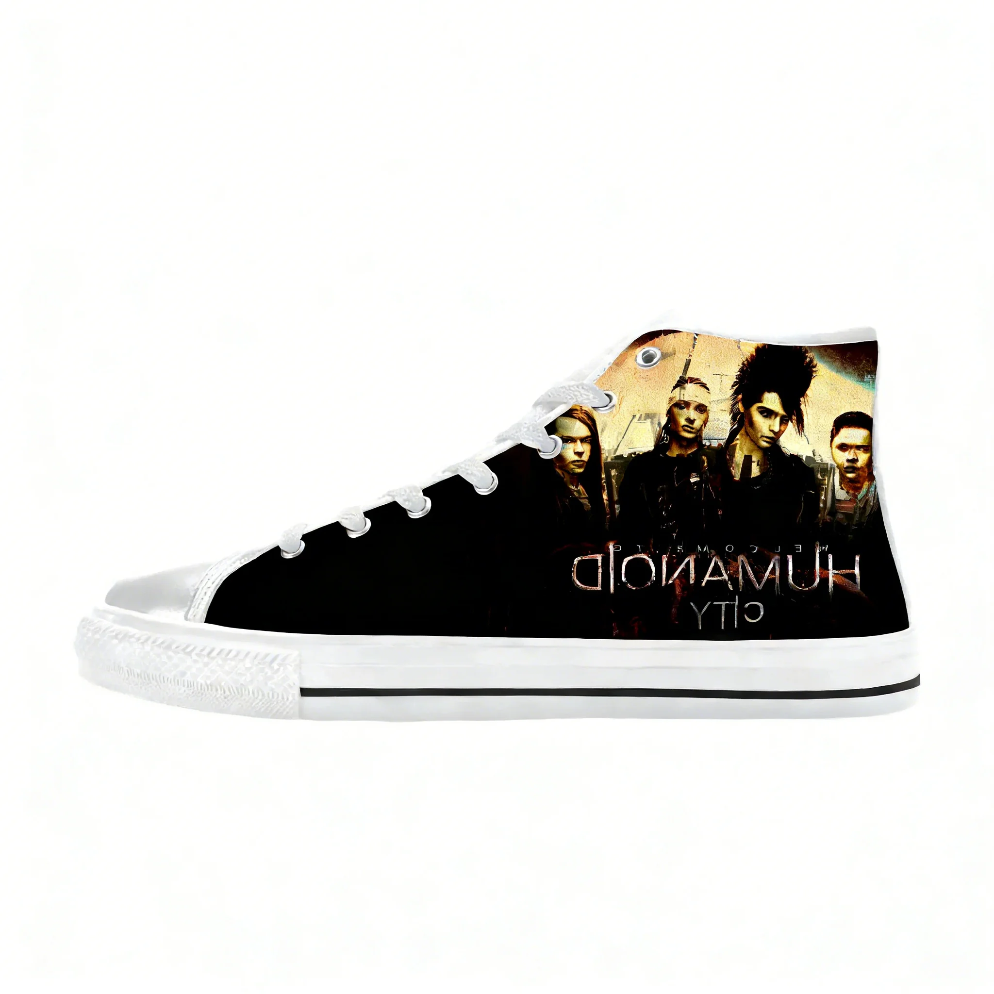 Hotel Rock Band Muziekzanger C - Men'S Fashion Loafers Shoes recensie en prijs
