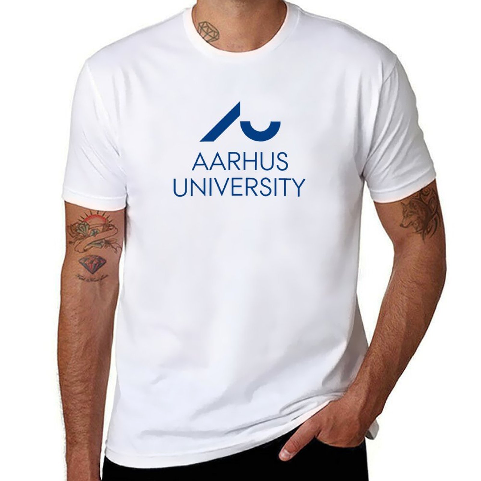 Aphrodite geïnspireerd unisex  - Men'S Fashion University recensie en prijs