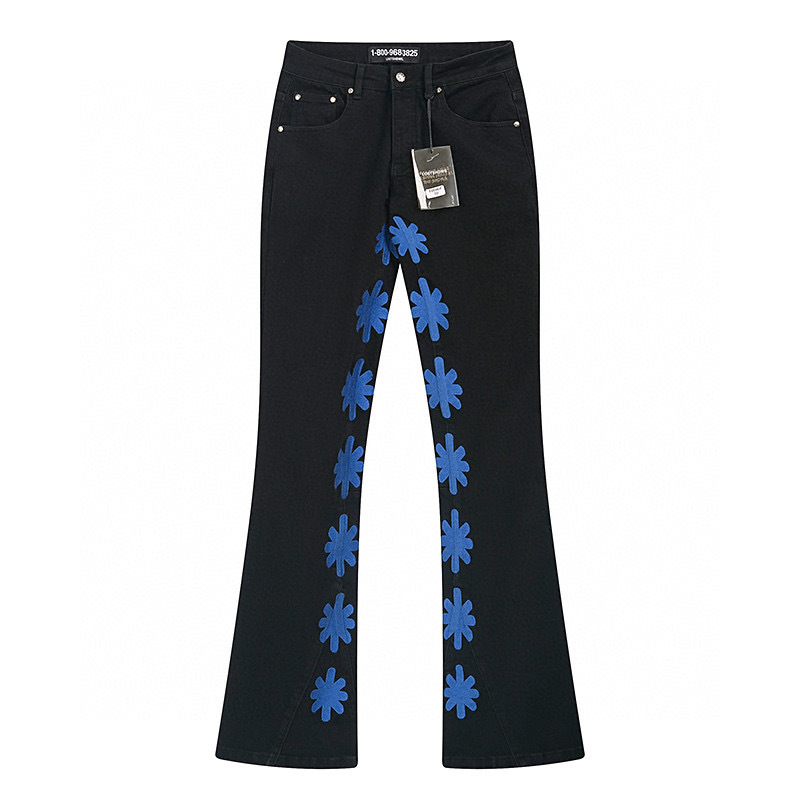 LOSTSHDWS Jeans Amerikaanse St - Men'S Fashion Jeans And Boots recensie en prijs